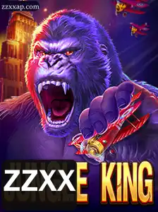 Explorando o Mundo de JungleKing: Aventuras na Selva com zzxx