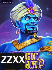 Explorando o Fascinante Mundo de MagicLamp: Um Jogo de Estratégia Inovador