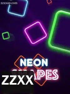Descubra o Fascinante Mundo de NeonShapes
