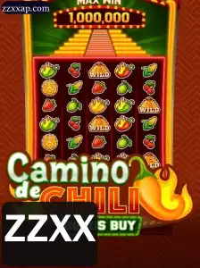 CaminodeChiliBonusBuy: Uma Jornada Apimentada no Universo dos Jogos